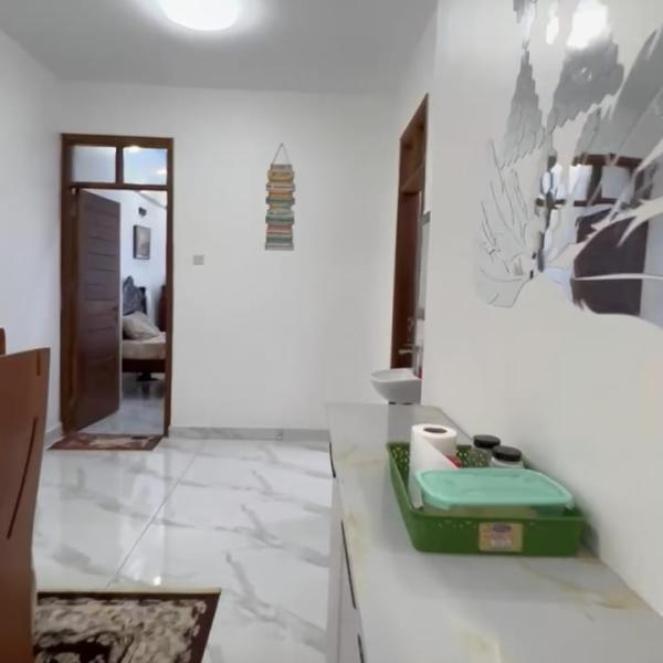 Manchester Apartment Airbnb