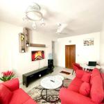 Buxton point apartment 2 Bedroom