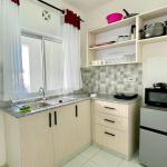 Buxton point apartment 2 Bedroom