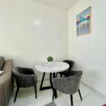 Buxton point apartment 3 Bedroom