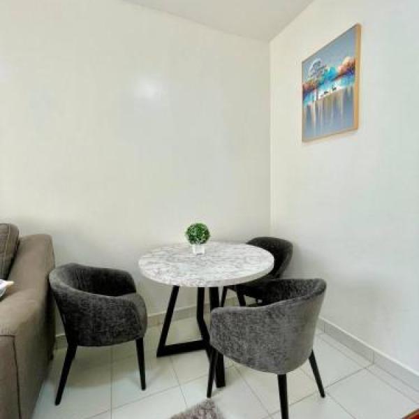 Buxton point apartment 3 Bedroom