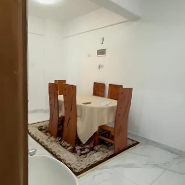 Manchester Apartment Airbnb