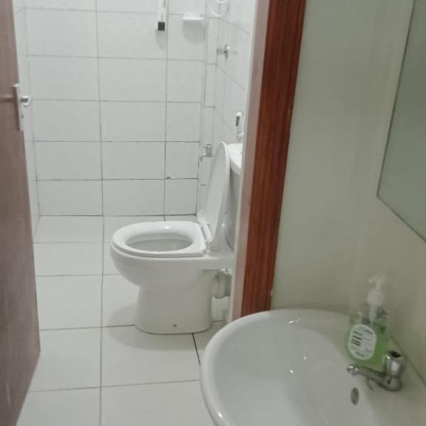 Buxton point apartment 3 Bedroom