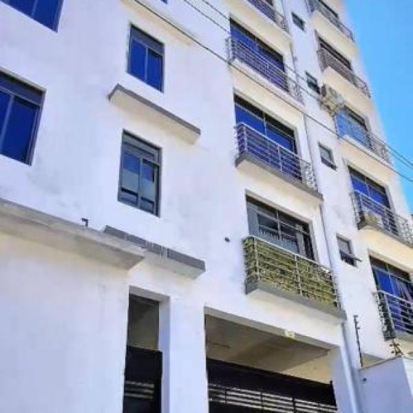 Nancy's Haven studio apartment