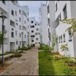 Buxton point apartment 2 Bedroom