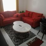 Buxton point apartment 3 Bedroom