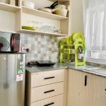 Buxton point apartment 3 Bedroom