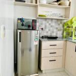 Buxton point apartment 3 Bedroom