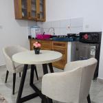 Nancy's Haven studio apartment