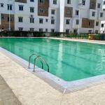Buxton point apartment 2 Bedroom