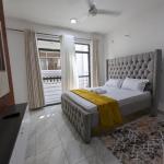 Nancy's Haven studio apartment