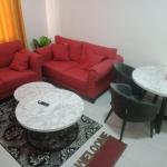 Buxton point apartment 3 Bedroom