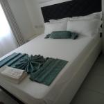 Buxton point apartment 2 Bedroom