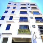 Nancy's Haven studio apartment