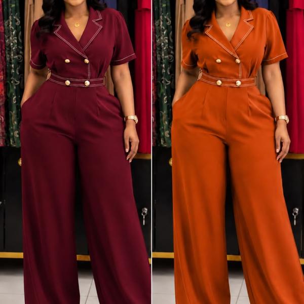 Elegant Ladys' office wear