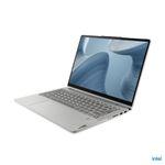 Lenovo IdeaPad Flex 5, Intel Core i7-1255U, 8GB RAM, 512GB SSD, Windows 11, 14" WUXGA Touchscreen, Grey (1YR WRTY)