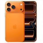 Apple iPhone 17 Pro Max, 6.9", 256GB Cosmic Orange