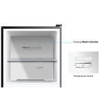 Haier 283L Fridge No Frost Double Door Twin Inverter Refrigerator– HRF-300FA(KE) (2YRs WRTY