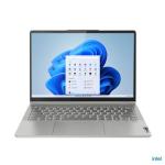 Lenovo IdeaPad Flex 5, Intel Core i7-1255U, 8GB RAM, 512GB SSD, Windows 11, 14" WUXGA Touchscreen, Grey (1YR WRTY)