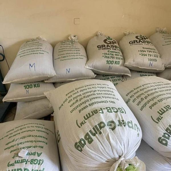 Green grams for sale in Mombasa at 130 per kg