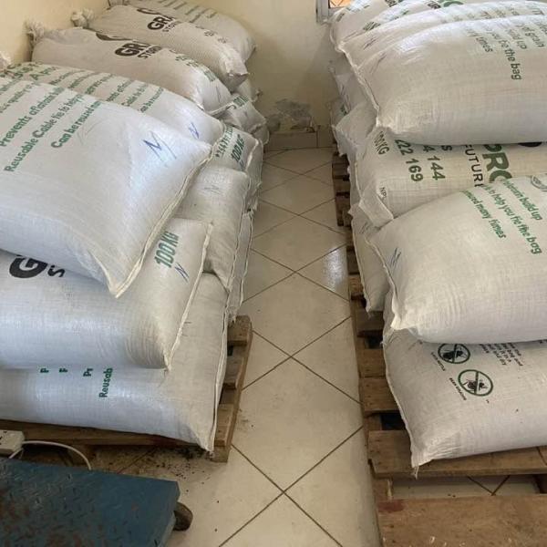 Green grams for sale in Mombasa at 130 per kg