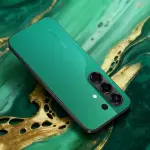 TECNO CAMON 50 4G – 6.78" 1.5K AMOLED 144Hz, 50MP OIS Camera, 6150mAh Battery, 45W Super Charge