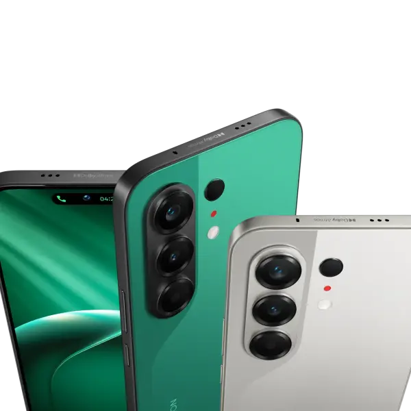 TECNO CAMON 50 4G – 6.78" 1.5K AMOLED 144Hz, 50MP OIS Camera, 6150mAh Battery, 45W Super Charge