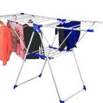 Home Cloth Stand