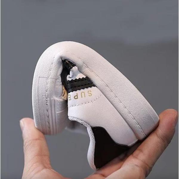 Children Sneakers Kids Non-slip Casual Shoes Boys Girls Toddler Shoes