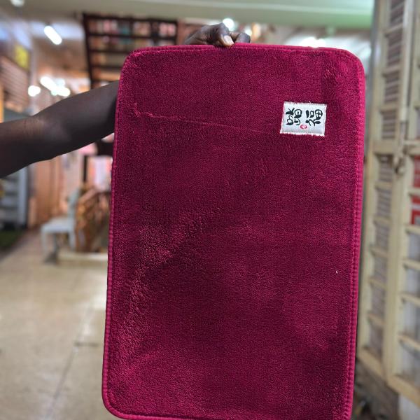 Smooth Soft Door mat