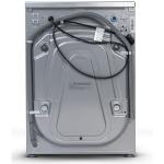 Hisense 9kg Front Load Washing Machine (Titanium Grey) – A+++ Energy Rating, 1200 RPM & Snowflake Drum