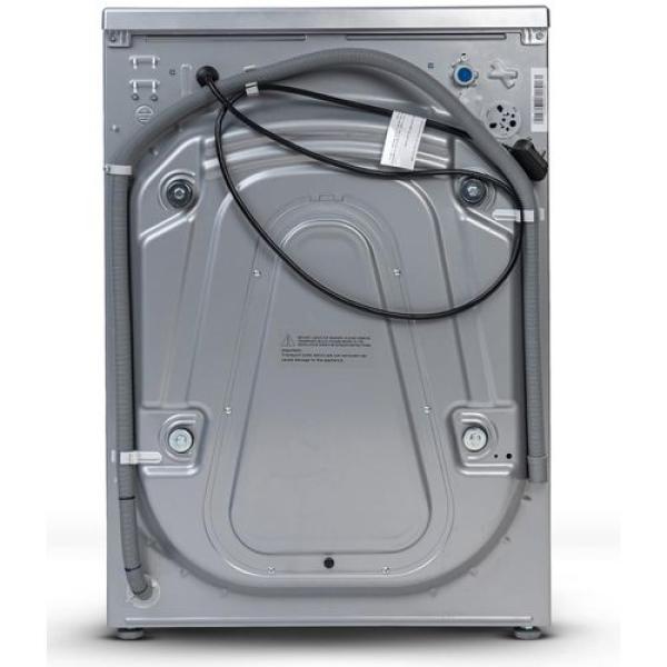 Hisense 9kg Front Load Washing Machine (Titanium Grey) – A+++ Energy Rating, 1200 RPM & Snowflake Drum