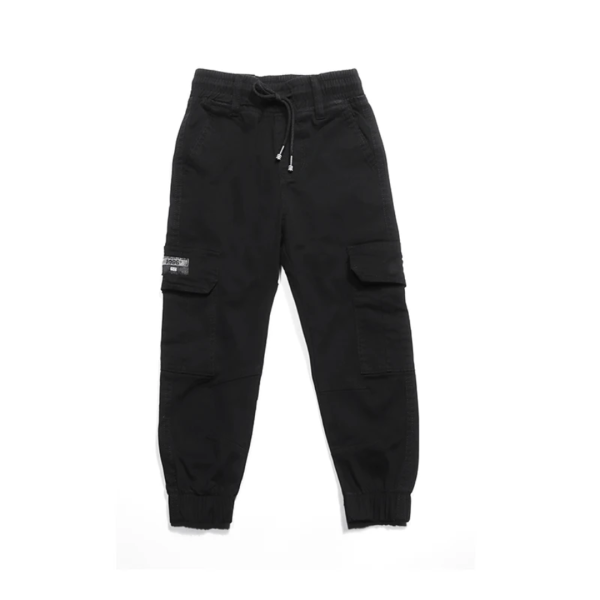 Kids cargo pants