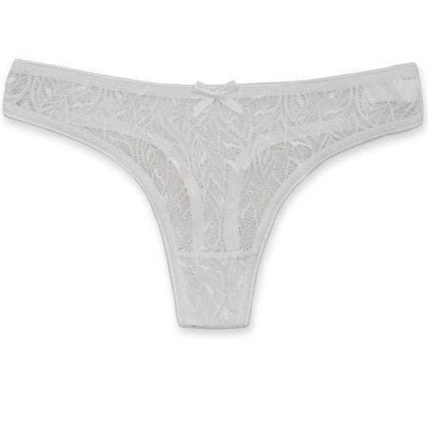 6Pcs Women Sexy Panties Ladies Comfortable Underpants Female Lingerie Underwear Night Wear Night Dress