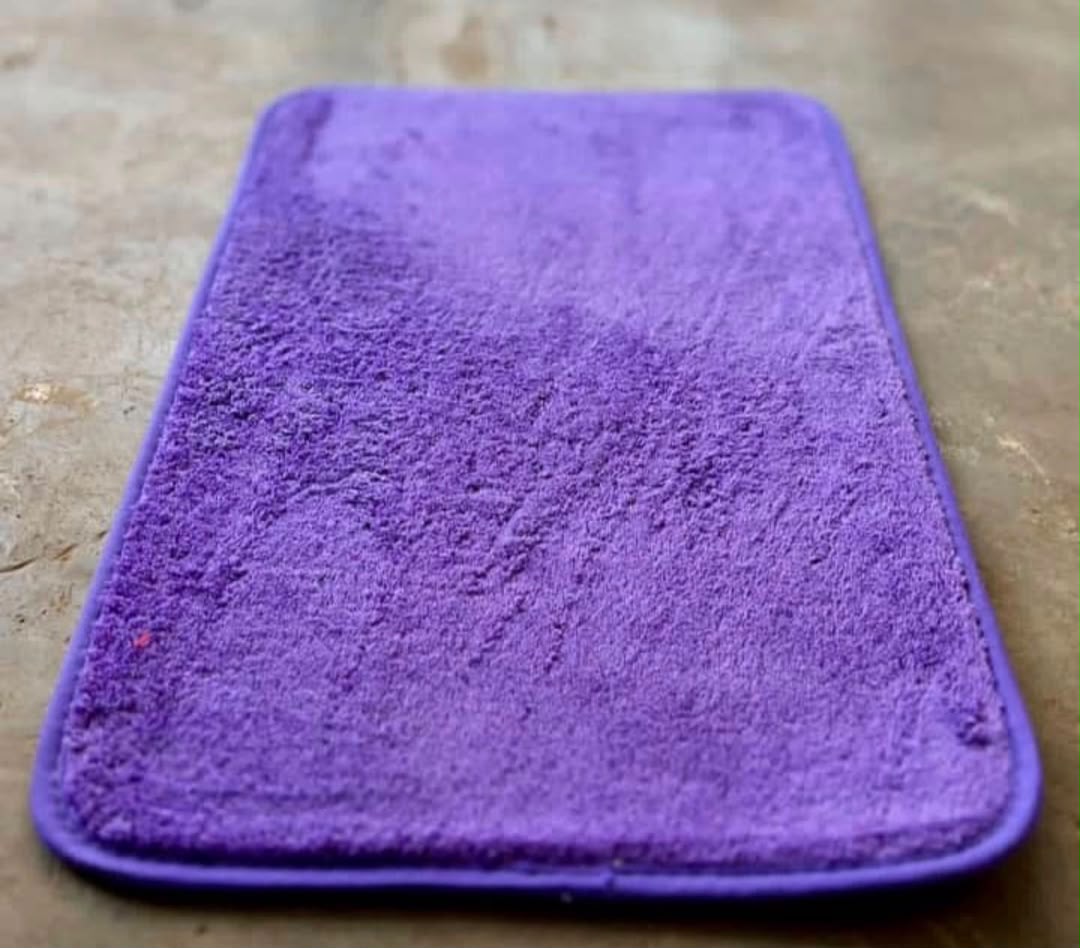 Smooth Soft Door mat