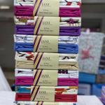 5by6 & 6by6 cotton bedsheets