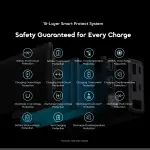 oraimo Traveler 15 20000mAh Power Bank
