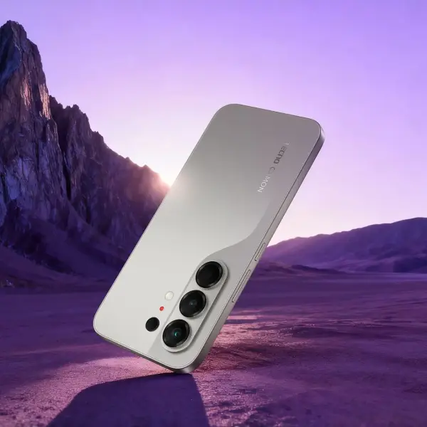 TECNO CAMON 50 4G – 6.78" 1.5K AMOLED 144Hz, 50MP OIS Camera, 6150mAh Battery, 45W Super Charge