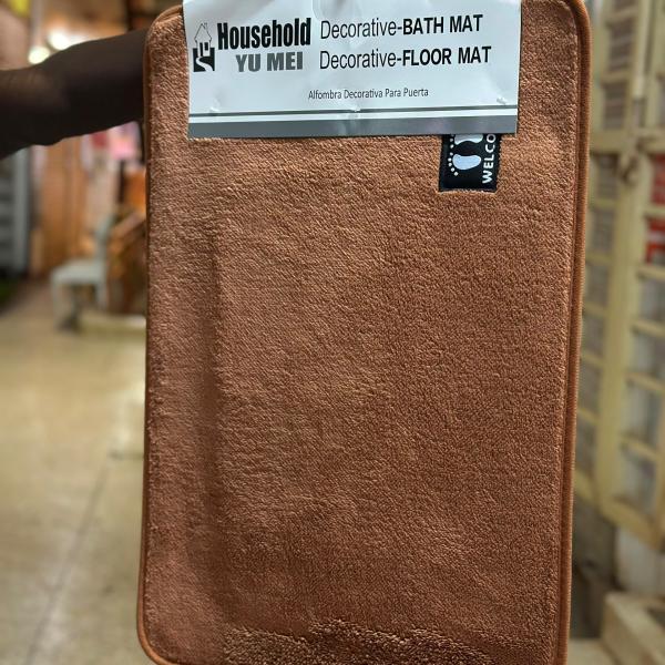 Smooth Soft Door mat