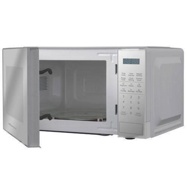 Hisense 20L Digital Microwave Oven (H20MOMS11) – 700W, 11 Power Levels & Child Safety Lock