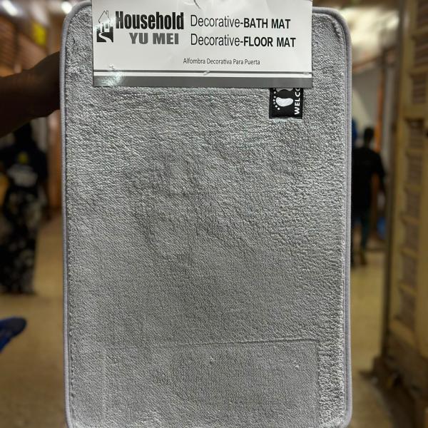 Smooth Soft Door mat