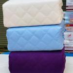Premium Quilted Waterproof Fitted Mattress Protector – 4×6, 5×6 & 6×6 Feet