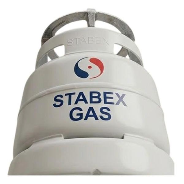 Stabex Gas Full Set - 6 Kg