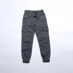 Kids cargo pants