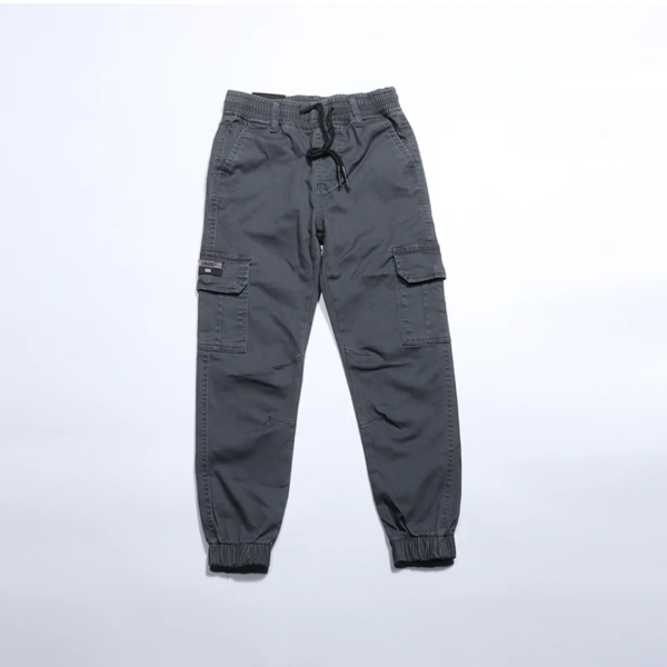 Kids cargo pants