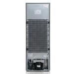 Roch RFR -175DT-W 160 Liters Double Door Top Freezer Defrost Fridge 142 Net Liters