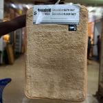 Smooth Soft Door mat