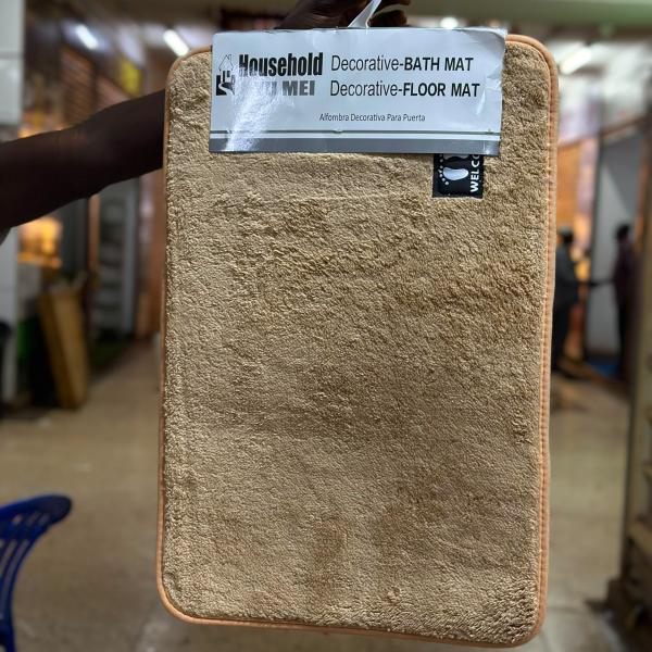 Smooth Soft Door mat