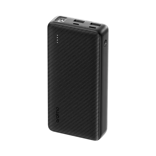 oraimo Traveler 15 20000mAh Power Bank