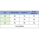 6Pcs Women Sexy Panties Ladies Comfortable Underpants Female Lingerie Underwear Night Wear Night Dress